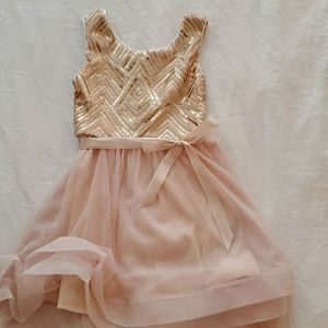 Girls Formal Dress